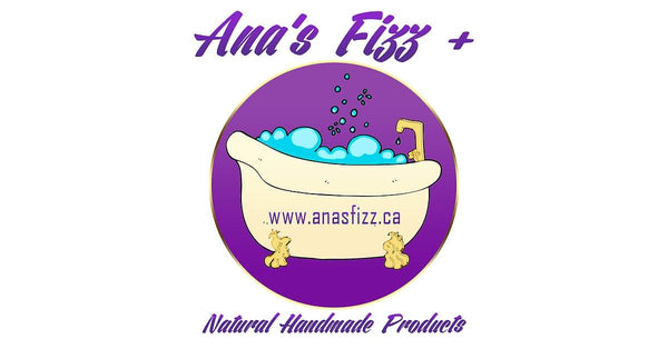 Ana's Fizz+ Gift Card