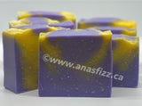 Lavender Artisan Soap